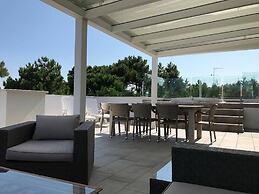 Super Villa With Private Pool in Isola Albarella by Beahost Rentals