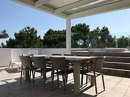 Super Villa With Private Pool in Isola Albarella by Beahost Rentals