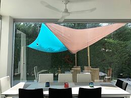 Super Villa With Private Pool in Isola Albarella by Beahost Rentals