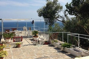 Salentojoy - A Sea View Terrace
