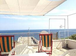 Salentojoy - A Sea View Terrace