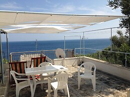 Salentojoy - A Sea View Terrace