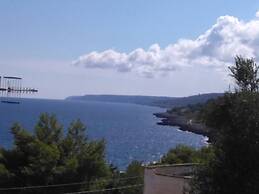 Salentojoy - A Sea View Terrace