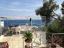 Salentojoy - A Sea View Terrace