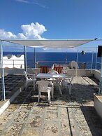 Salentojoy - A Sea View Terrace