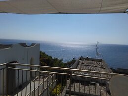 Salentojoy - A Sea View Terrace