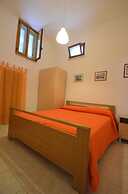 Salentojoy - A Sea View Terrace