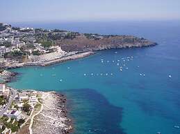 Salentojoy - A Sea View Terrace