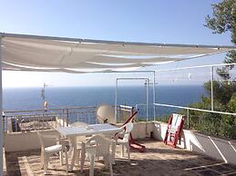Salentojoy - A Sea View Terrace