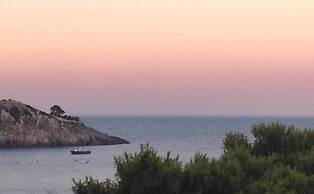 Salentojoy - A Sea View Terrace