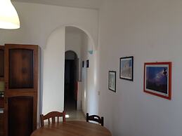 Salentojoy - A Sea View Terrace