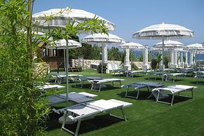 Salentojoy - A Sea View Terrace