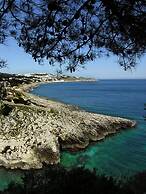 Salentojoy - A Sea View Terrace