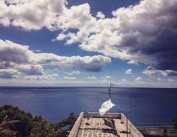 Salentojoy - A Sea View Terrace