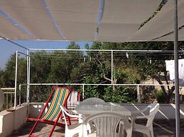 Salentojoy - A Sea View Terrace