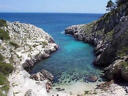 Salentojoy - A Sea View Terrace