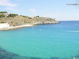 Salentojoy - A Sea View Terrace