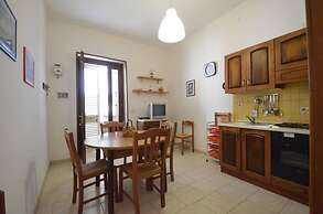 Salentojoy - A Sea View Terrace