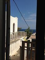 Salentojoy - A Sea View Terrace