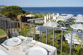 Salentojoy - A Sea View Terrace