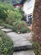 Elfe-apartments Two-room Apartment With Garden, 2-4 Guests