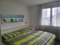 Elfe-apartments Two-room Apartment With Garden, 2-4 Guests