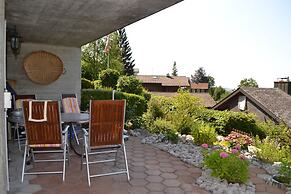 Elfe-apartments Two-room Apartment With Garden, 2-4 Guests
