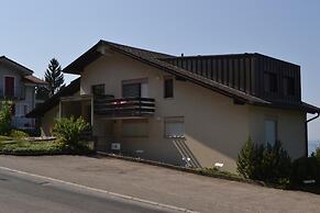 Elfe-apartments Two-room Apartment With Garden, 2-4 Guests