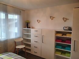 Elfe-apartments Two-room Apartment With Garden, 2-4 Guests