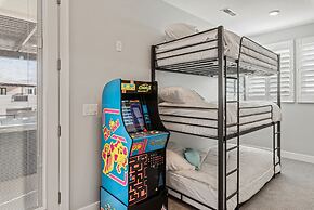 Sunscape by RedAwning