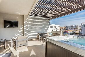 Sunscape by RedAwning