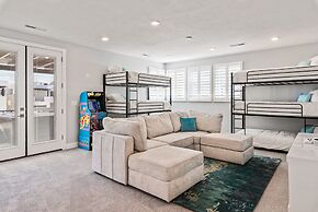 Sunscape by RedAwning