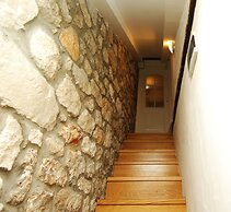 A4 Apartment for Four