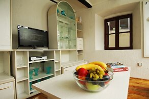 A4 Apartment for Four