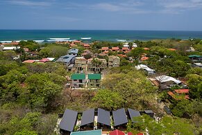 Favela Chic Tamarindo Adults Only Bungalows