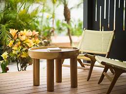 Favela Chic Tamarindo Adults Only Bungalows