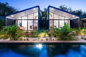 Favela Chic Tamarindo Adults Only Bungalows