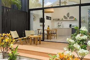 Favela Chic Tamarindo Adults Only Bungalows