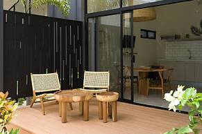 Favela Chic Tamarindo Adults Only Bungalows