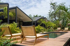 Favela Chic Tamarindo Adults Only Bungalows