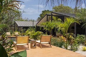 Favela Chic Tamarindo Adults Only Bungalows