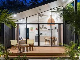 Favela Chic Tamarindo Adults Only Bungalows