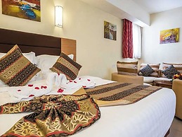 Prideinn Mombasa City 2