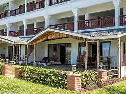 Prideinn Flamingo Beach Resort Spa 2