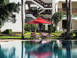 Prideinn Flamingo Beach Resort Spa 2