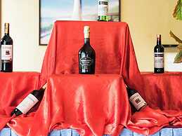 Prideinn Flamingo Beach Resort Spa 2