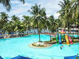 Prideinn Flamingo Beach Resort Spa 2