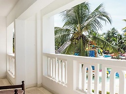 Prideinn Flamingo Beach Resort Spa
