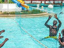 Prideinn Flamingo Beach Resort Spa