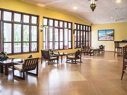 Prideinn Flamingo Beach Resort Spa